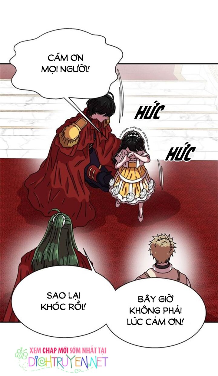 Con Gái Bảo Bối Của Ma Vương Chapter 59 - 38