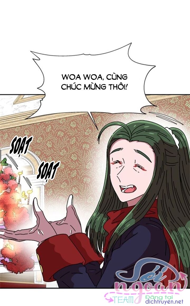 Con Gái Bảo Bối Của Ma Vương Chapter 59 - 39