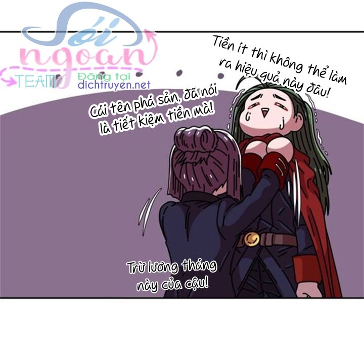 Con Gái Bảo Bối Của Ma Vương Chapter 59 - 41