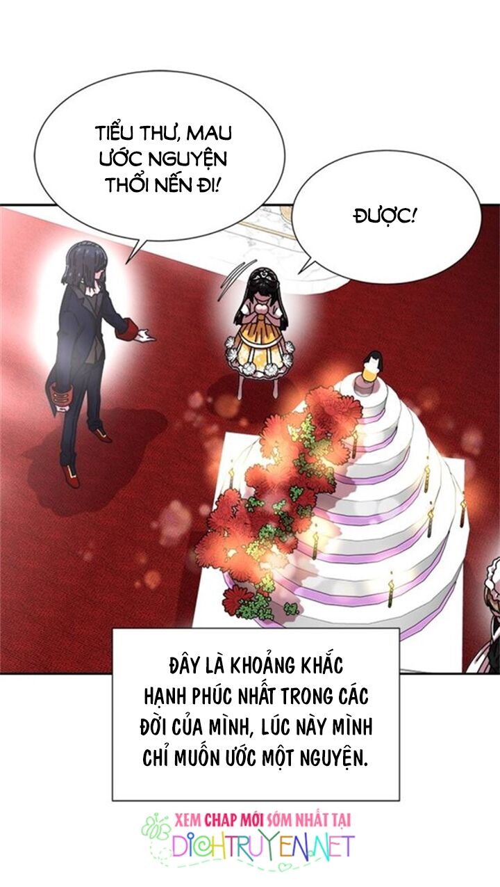 Con Gái Bảo Bối Của Ma Vương Chapter 59 - 42