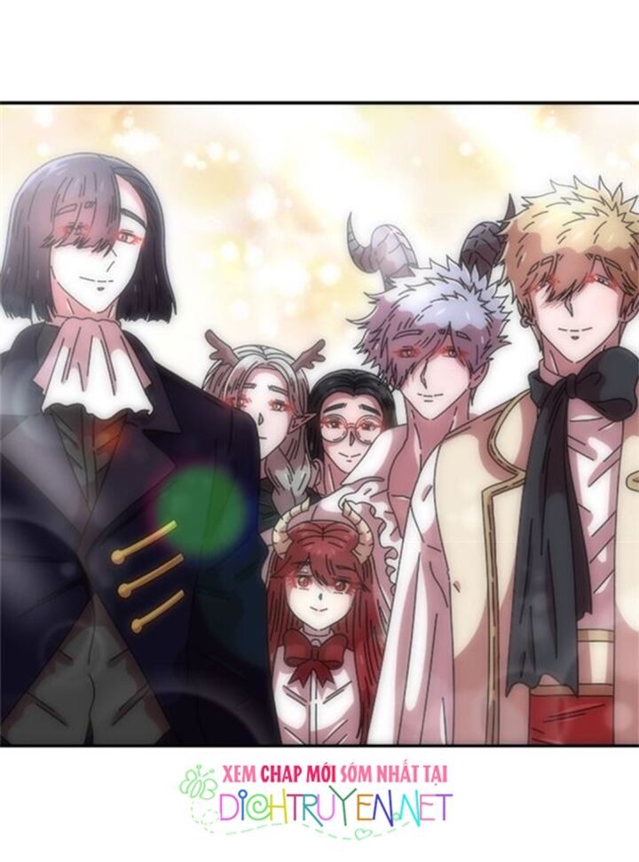 Con Gái Bảo Bối Của Ma Vương Chapter 59 - 44