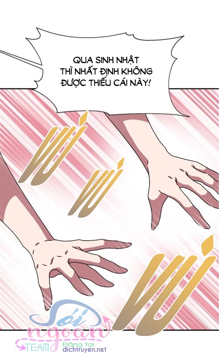 Con Gái Bảo Bối Của Ma Vương Chapter 59 - 45