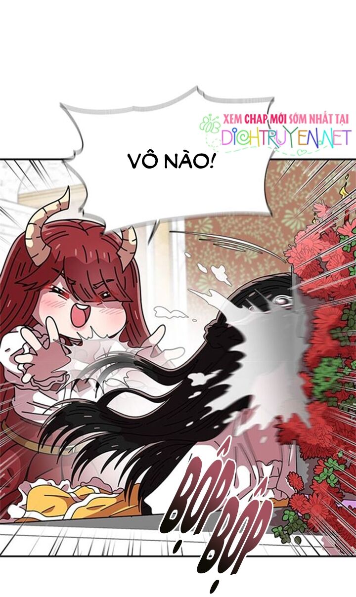 Con Gái Bảo Bối Của Ma Vương Chapter 59 - 46