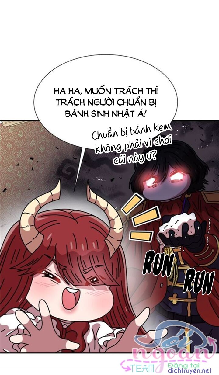 Con Gái Bảo Bối Của Ma Vương Chapter 59 - 47