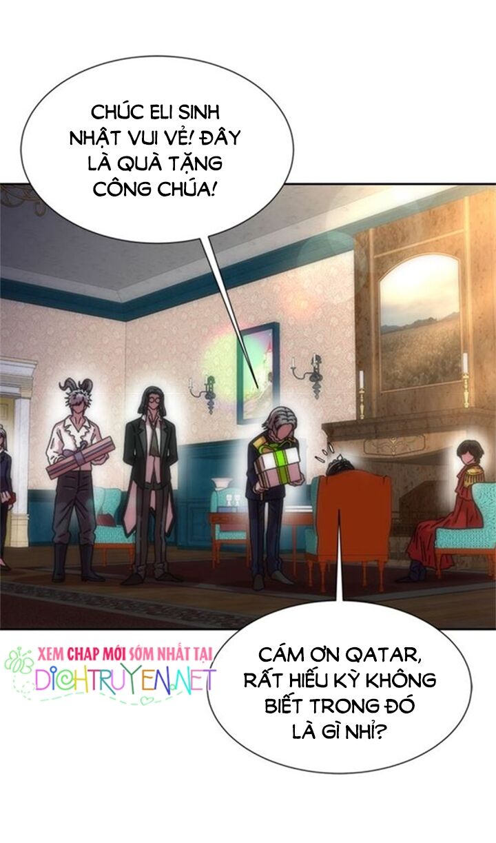 Con Gái Bảo Bối Của Ma Vương Chapter 59 - 50