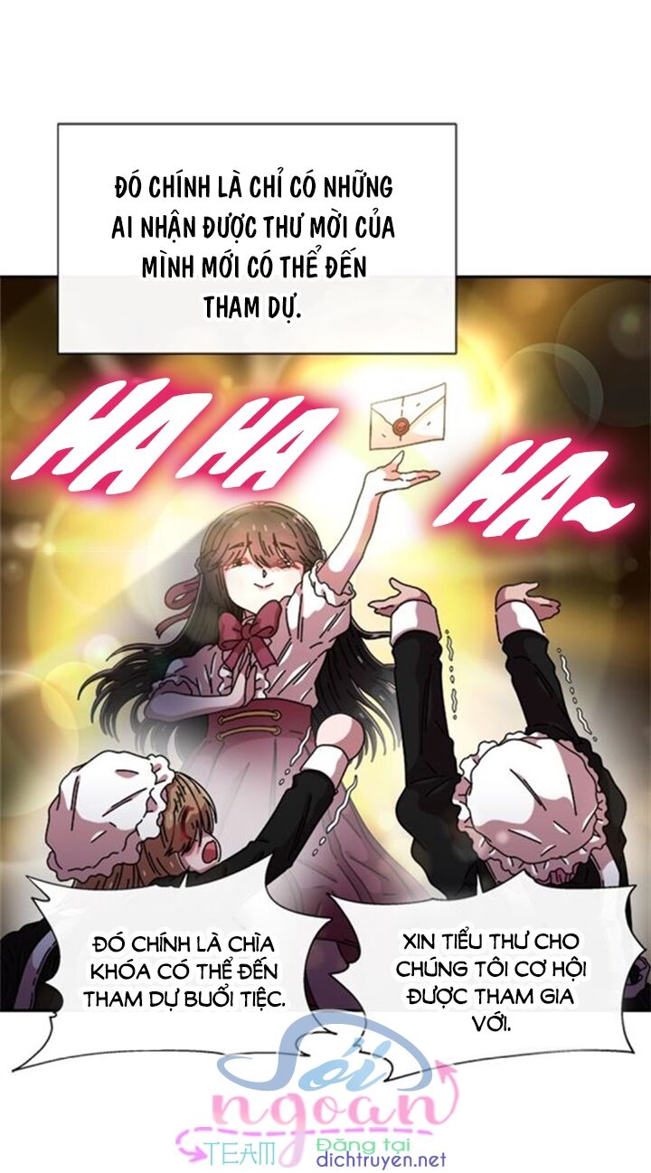 Con Gái Bảo Bối Của Ma Vương Chapter 59 - 6