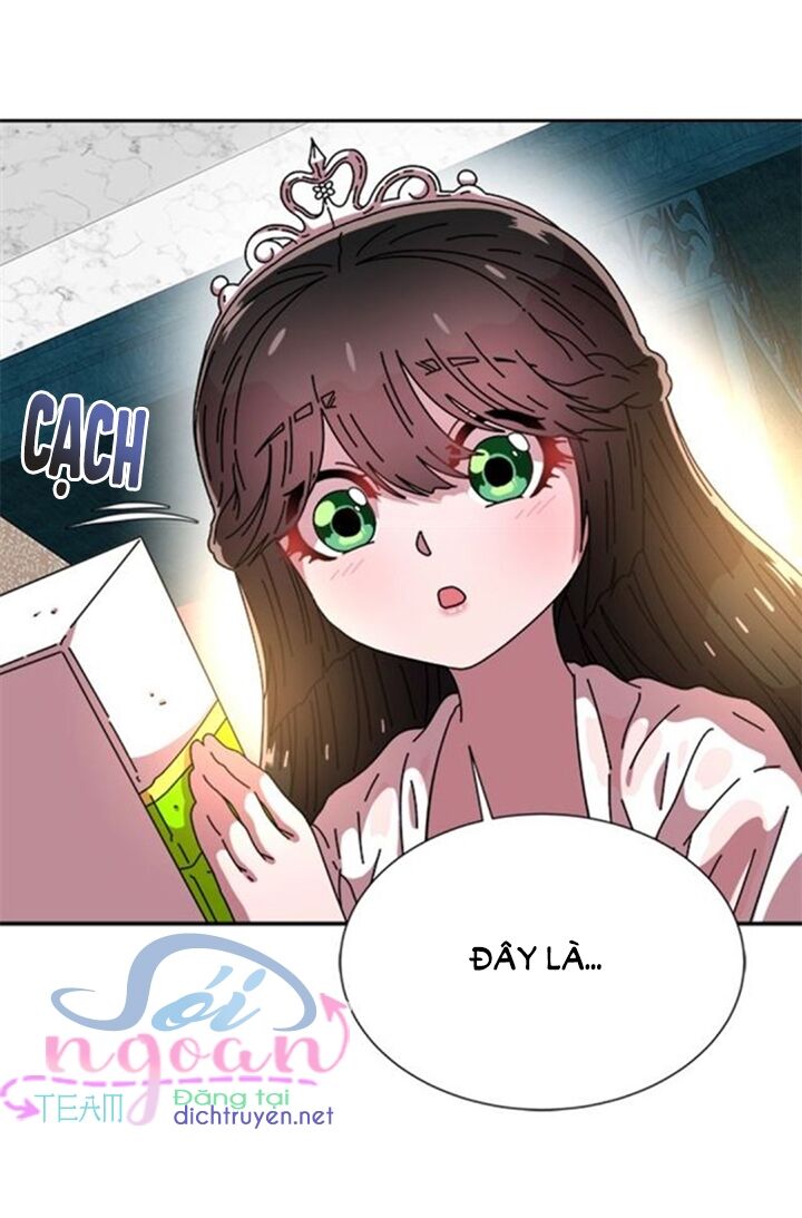 Con Gái Bảo Bối Của Ma Vương Chapter 59 - 51