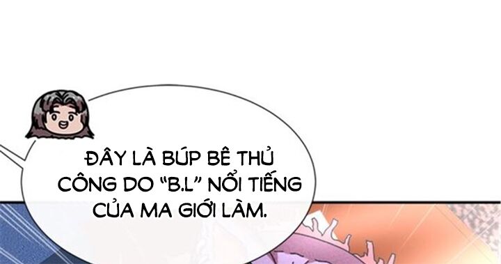 Con Gái Bảo Bối Của Ma Vương Chapter 59 - 52