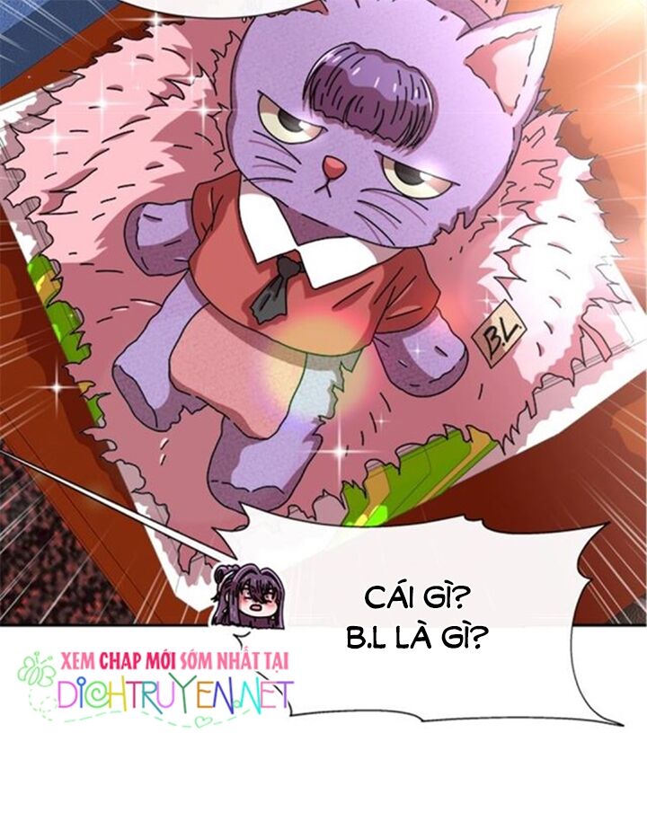 Con Gái Bảo Bối Của Ma Vương Chapter 59 - 53