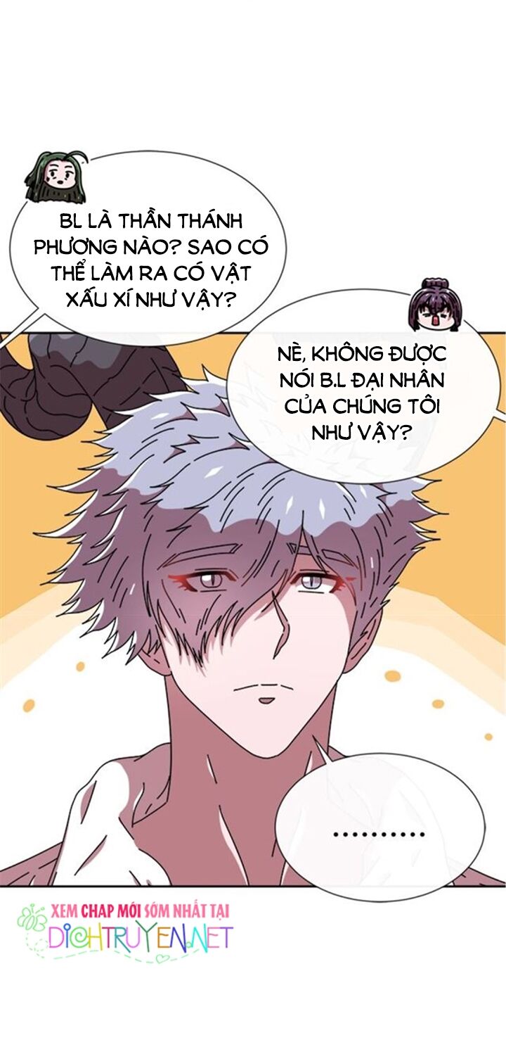 Con Gái Bảo Bối Của Ma Vương Chapter 59 - 55