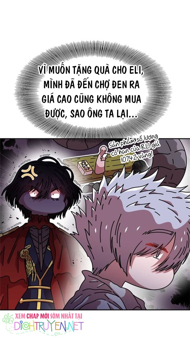 Con Gái Bảo Bối Của Ma Vương Chapter 59 - 59