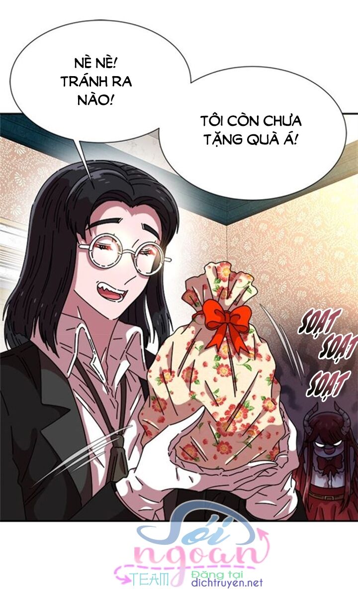 Con Gái Bảo Bối Của Ma Vương Chapter 59 - 60