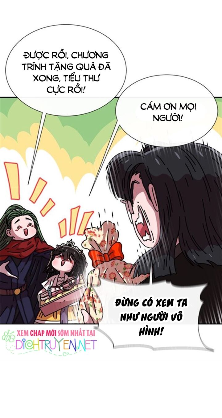 Con Gái Bảo Bối Của Ma Vương Chapter 59 - 61