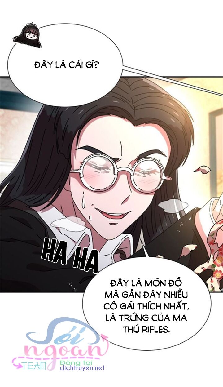 Con Gái Bảo Bối Của Ma Vương Chapter 59 - 64