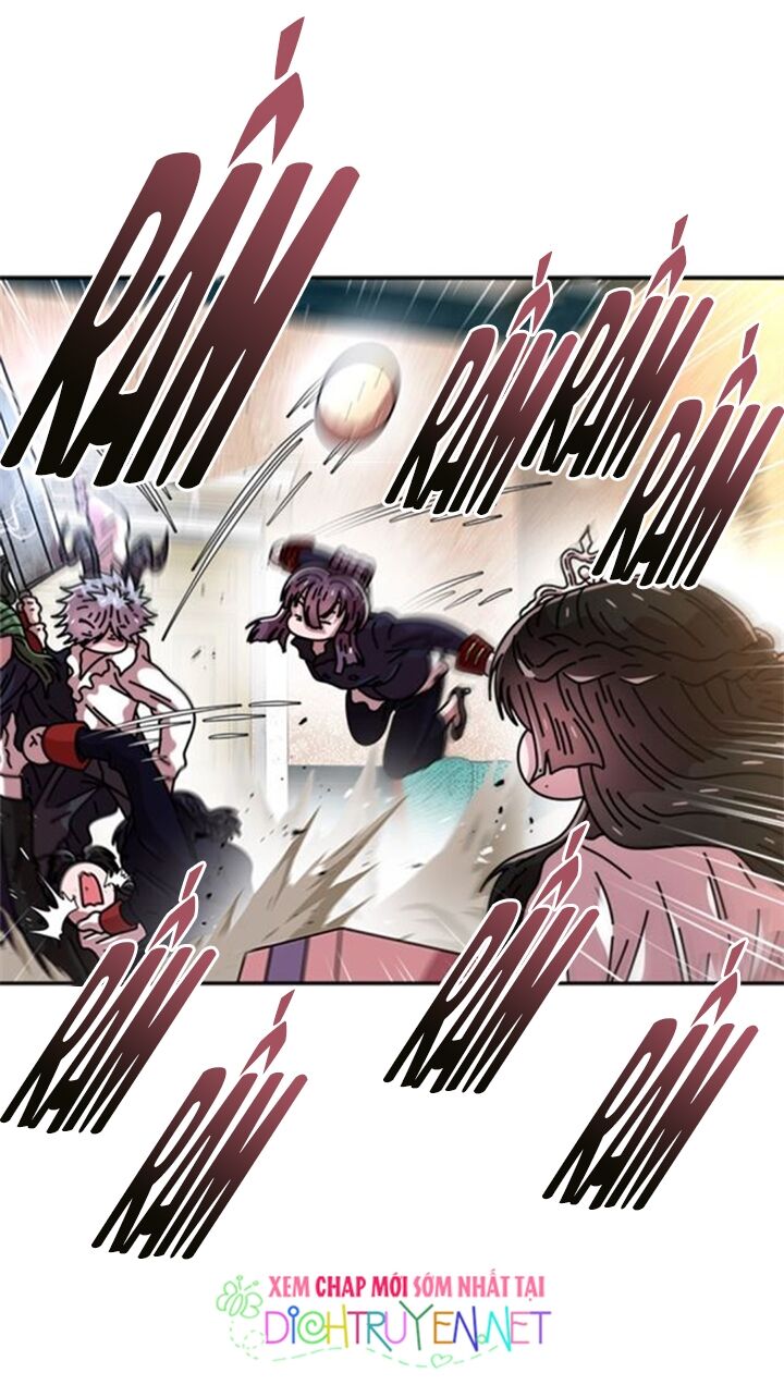 Con Gái Bảo Bối Của Ma Vương Chapter 59 - 65