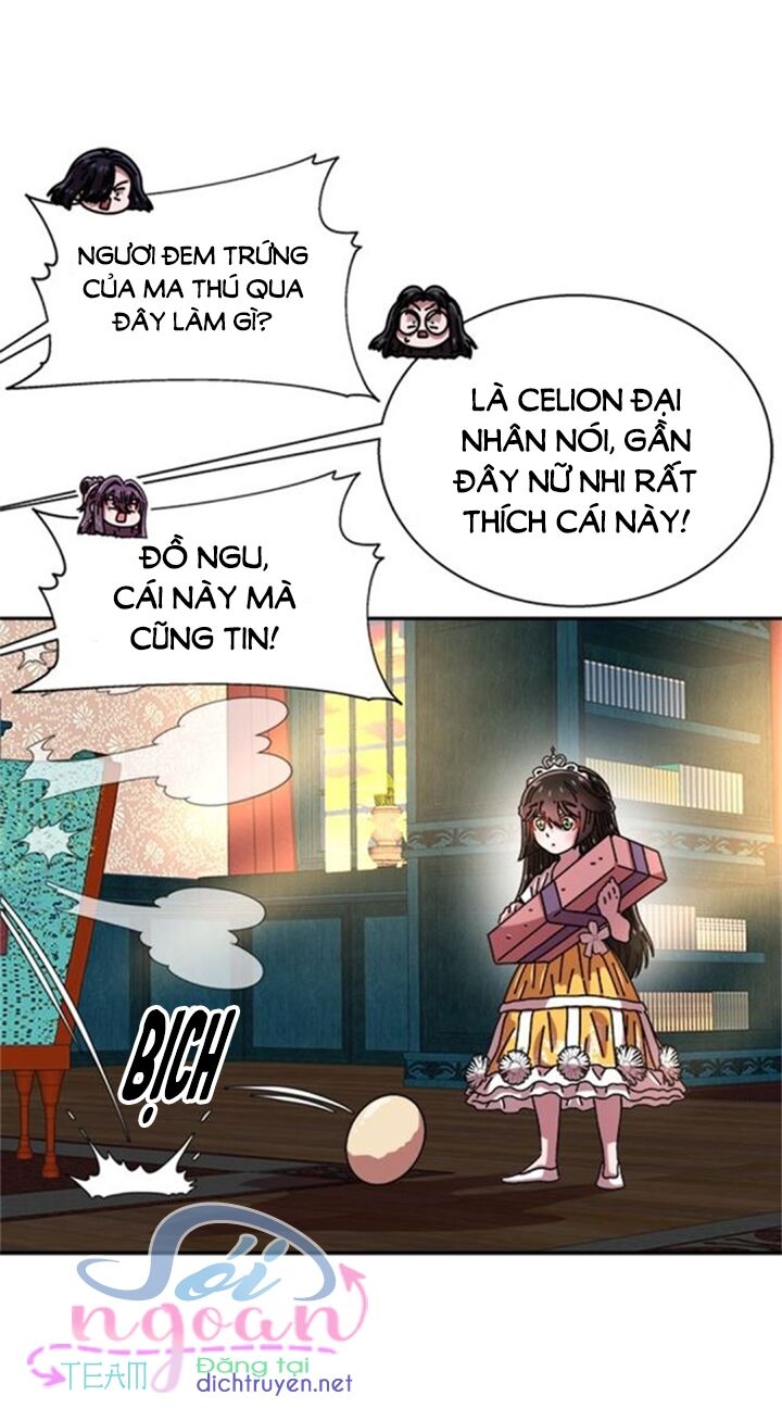 Con Gái Bảo Bối Của Ma Vương Chapter 59 - 66