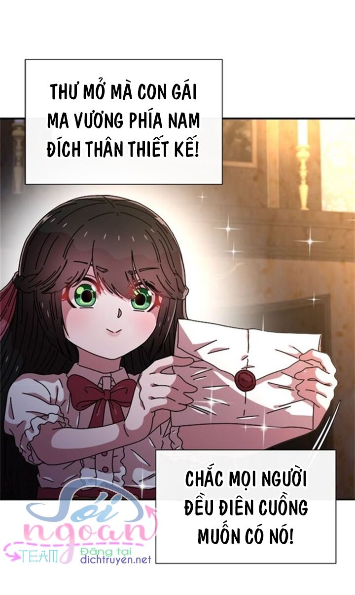 Con Gái Bảo Bối Của Ma Vương Chapter 59 - 8