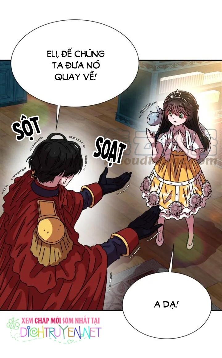 Con Gái Bảo Bối Của Ma Vương Chapter 60 - 11