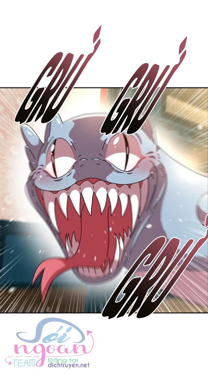 Con Gái Bảo Bối Của Ma Vương Chapter 60 - 12