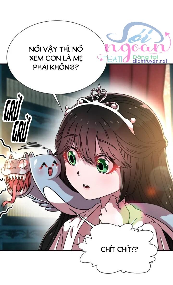 Con Gái Bảo Bối Của Ma Vương Chapter 60 - 14