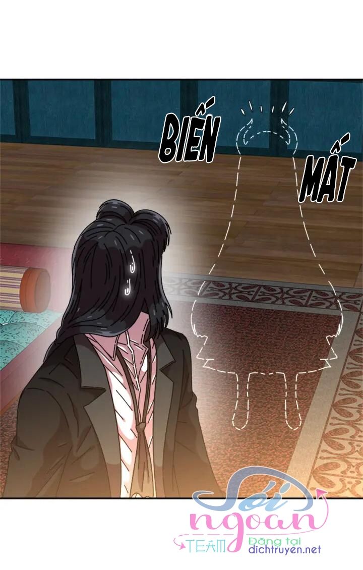 Con Gái Bảo Bối Của Ma Vương Chapter 60 - 16