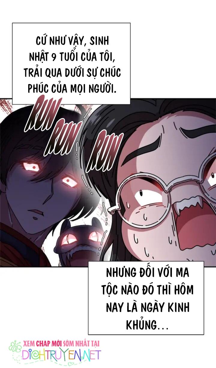 Con Gái Bảo Bối Của Ma Vương Chapter 60 - 17