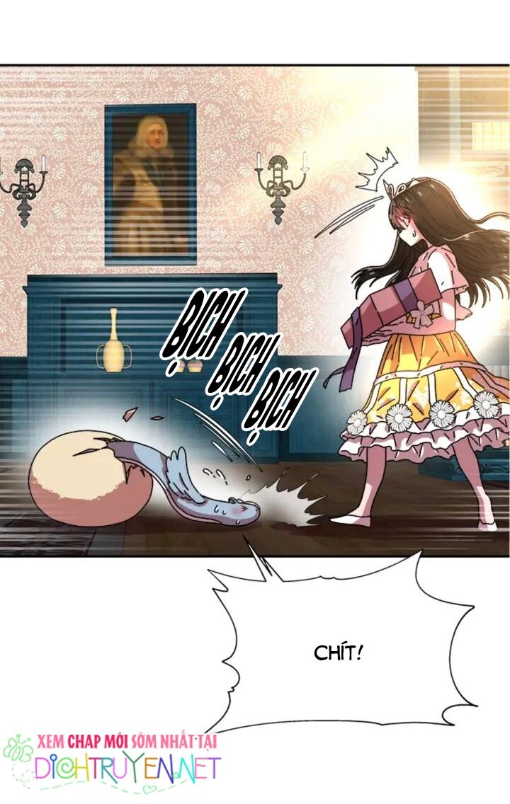 Con Gái Bảo Bối Của Ma Vương Chapter 60 - 3