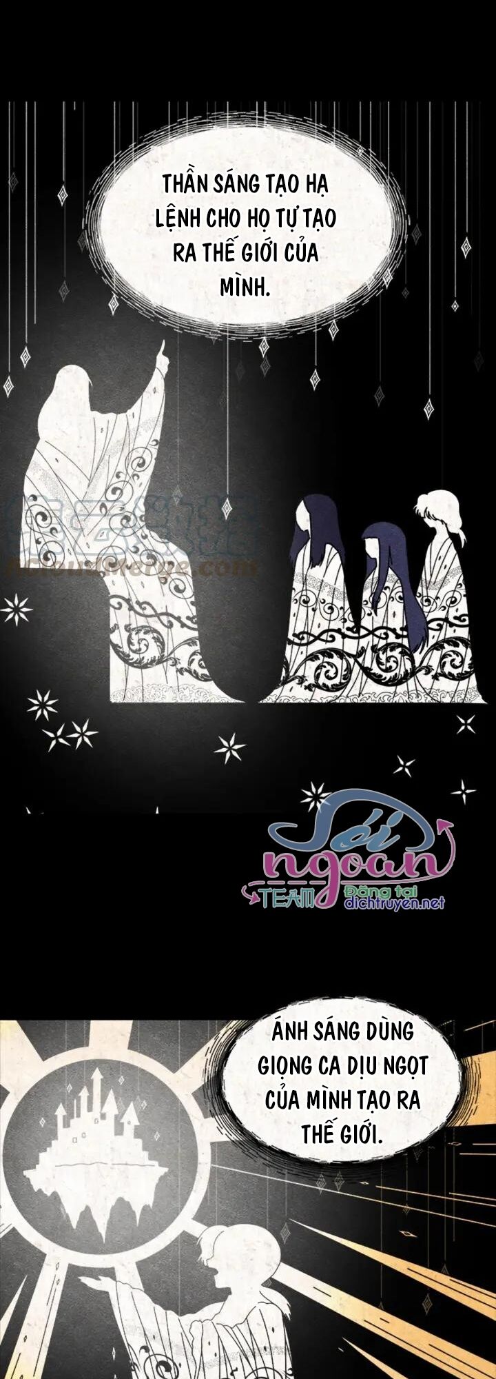 Con Gái Bảo Bối Của Ma Vương Chapter 60 - 28