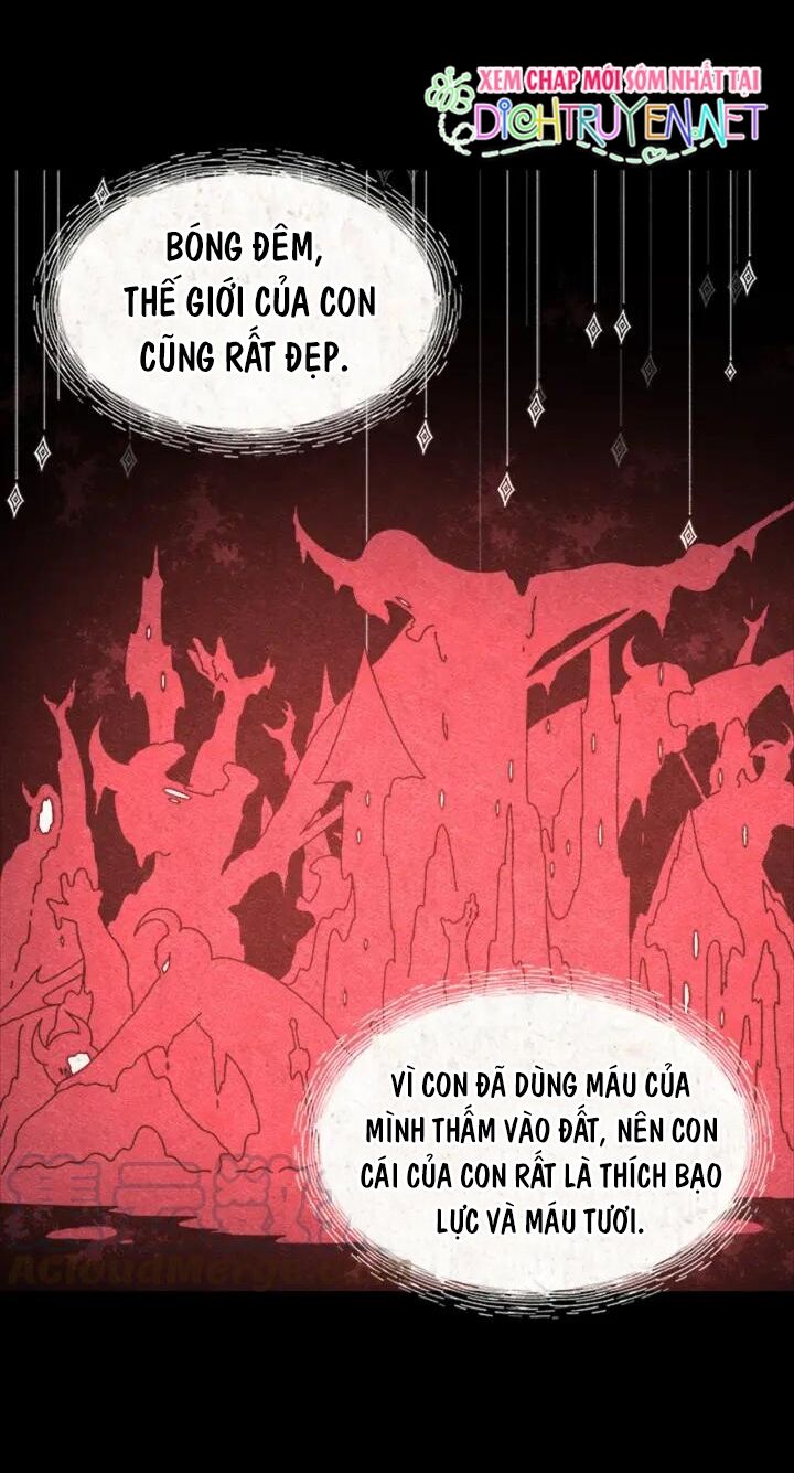Con Gái Bảo Bối Của Ma Vương Chapter 60 - 32