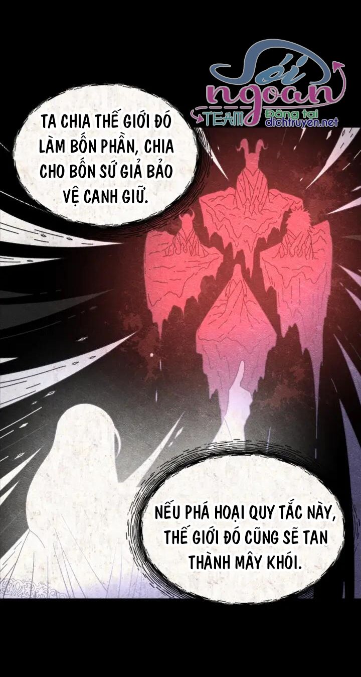 Con Gái Bảo Bối Của Ma Vương Chapter 60 - 33