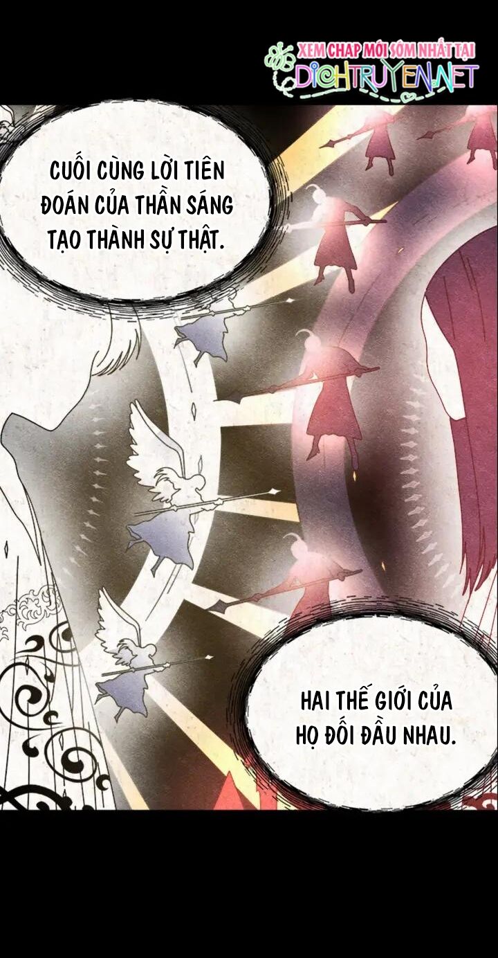 Con Gái Bảo Bối Của Ma Vương Chapter 60 - 36