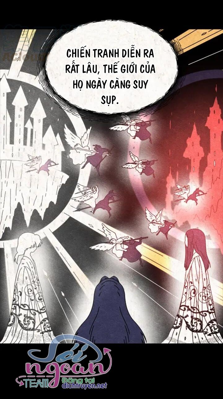 Con Gái Bảo Bối Của Ma Vương Chapter 60 - 37