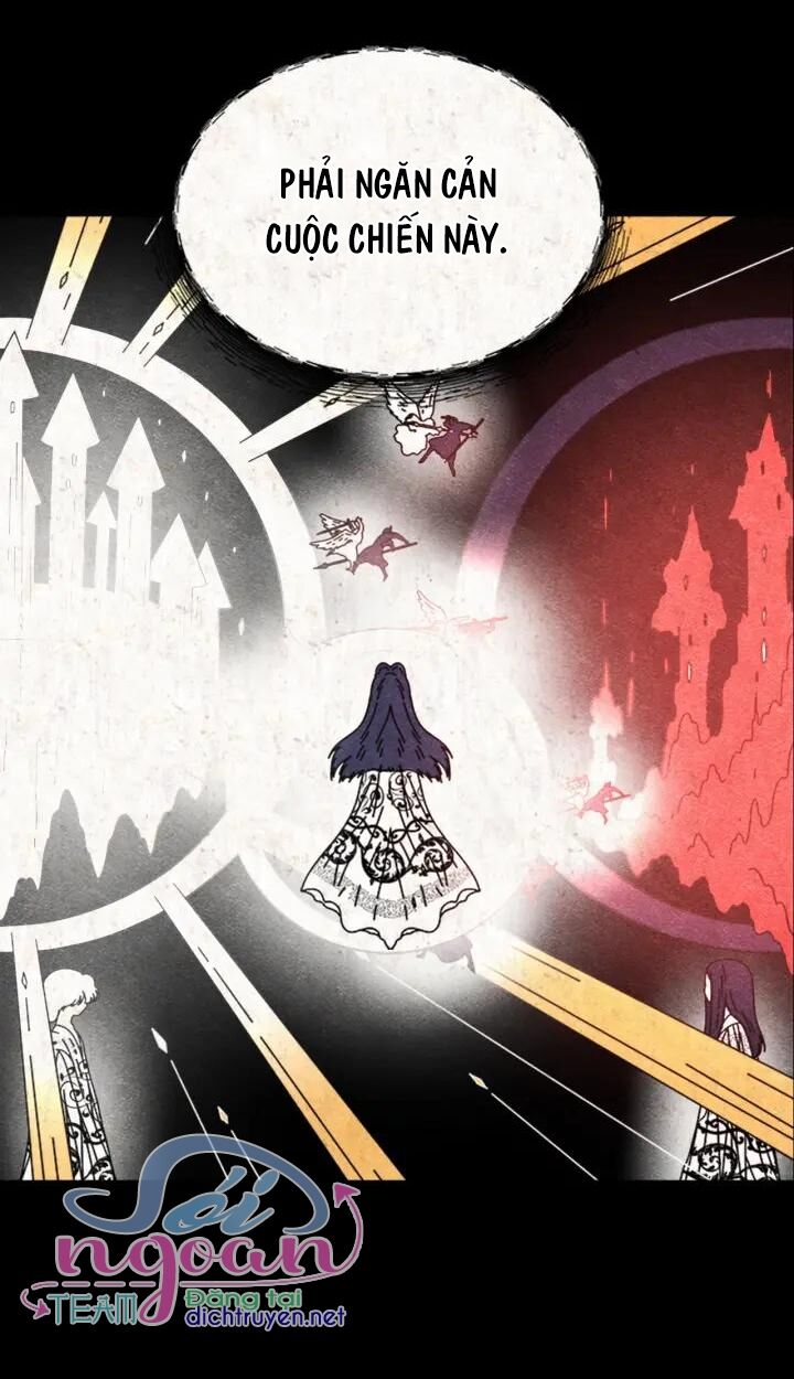 Con Gái Bảo Bối Của Ma Vương Chapter 60 - 39