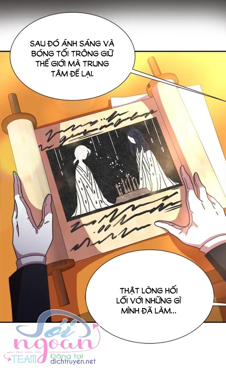 Con Gái Bảo Bối Của Ma Vương Chapter 60 - 43