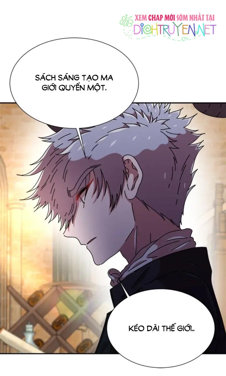 Con Gái Bảo Bối Của Ma Vương Chapter 60 - 44