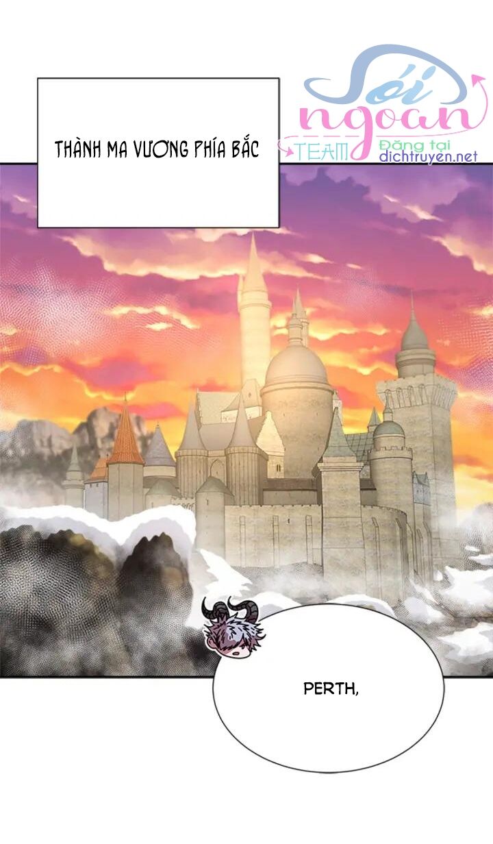 Con Gái Bảo Bối Của Ma Vương Chapter 60 - 49