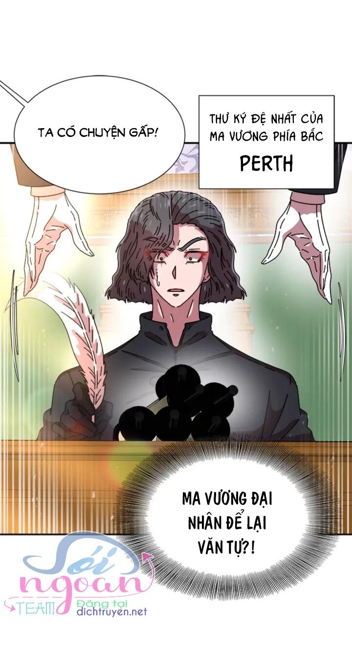 Con Gái Bảo Bối Của Ma Vương Chapter 60 - 51