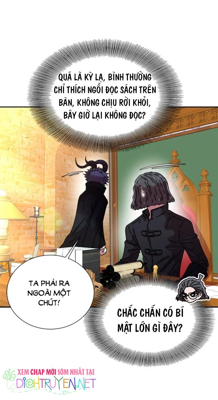 Con Gái Bảo Bối Của Ma Vương Chapter 60 - 52