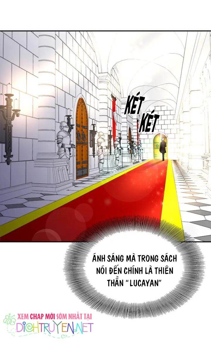 Con Gái Bảo Bối Của Ma Vương Chapter 60 - 54