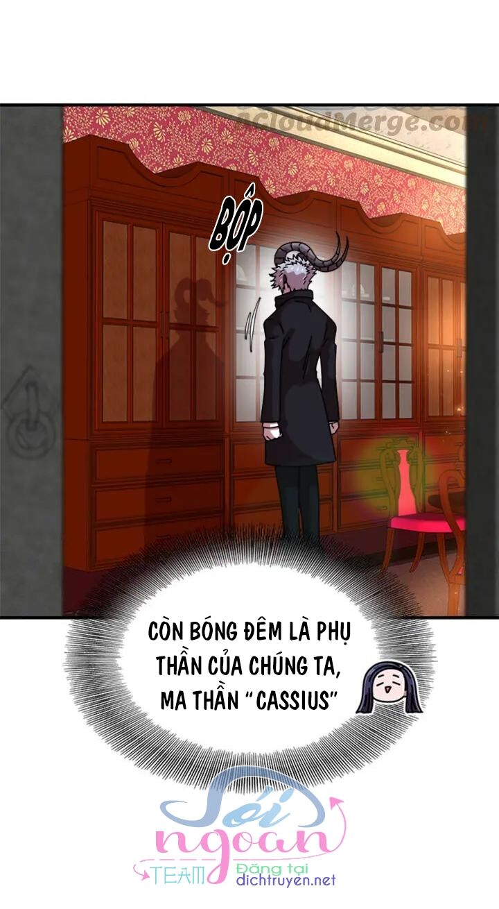 Con Gái Bảo Bối Của Ma Vương Chapter 60 - 55