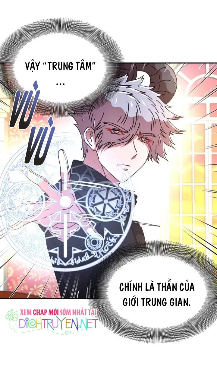 Con Gái Bảo Bối Của Ma Vương Chapter 60 - 56