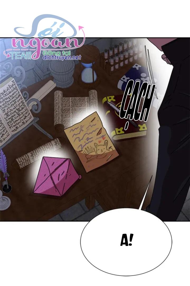 Con Gái Bảo Bối Của Ma Vương Chapter 60 - 61