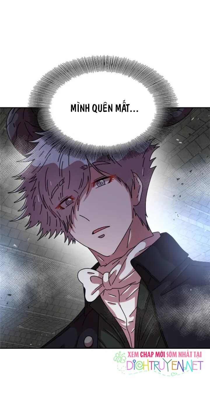 Con Gái Bảo Bối Của Ma Vương Chapter 60 - 62