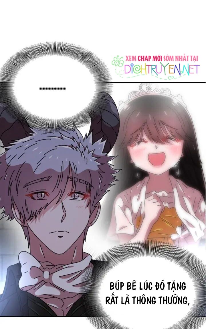 Con Gái Bảo Bối Của Ma Vương Chapter 60 - 66