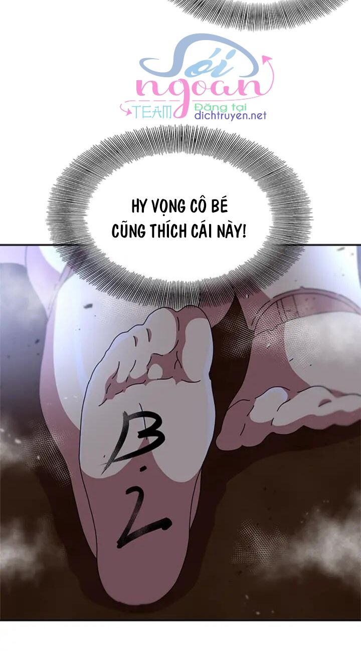 Con Gái Bảo Bối Của Ma Vương Chapter 60 - 67