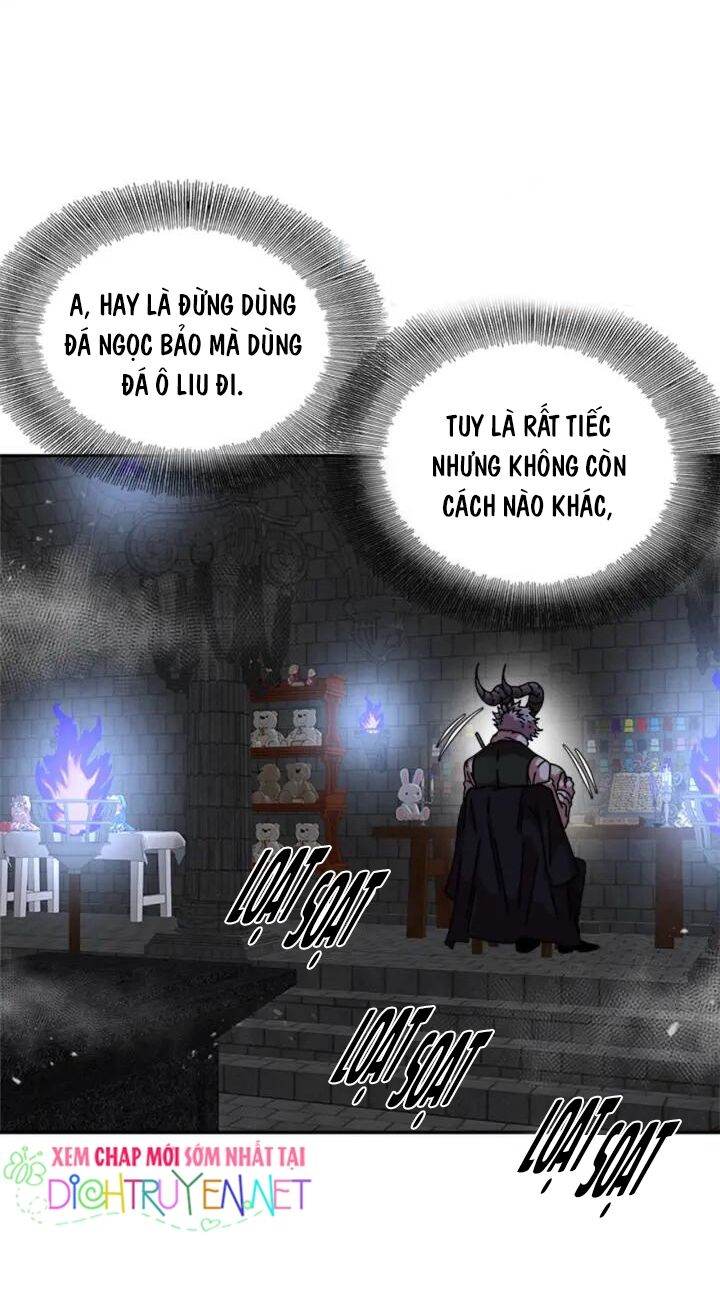 Con Gái Bảo Bối Của Ma Vương Chapter 60 - 68