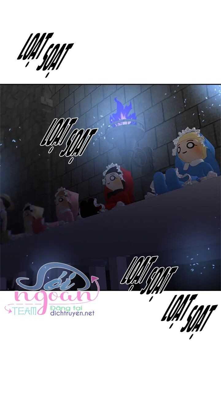 Con Gái Bảo Bối Của Ma Vương Chapter 60 - 69