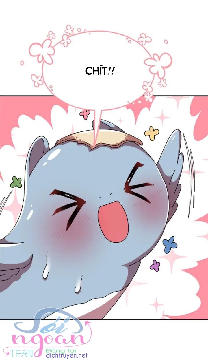 Con Gái Bảo Bối Của Ma Vương Chapter 60 - 8