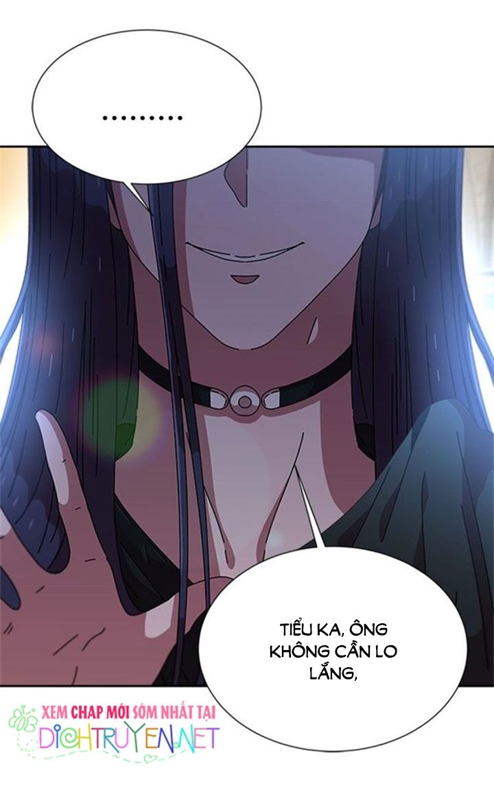 Con Gái Bảo Bối Của Ma Vương Chapter 61 - 11