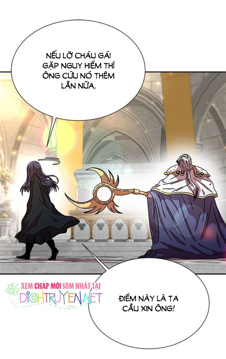 Con Gái Bảo Bối Của Ma Vương Chapter 61 - 14